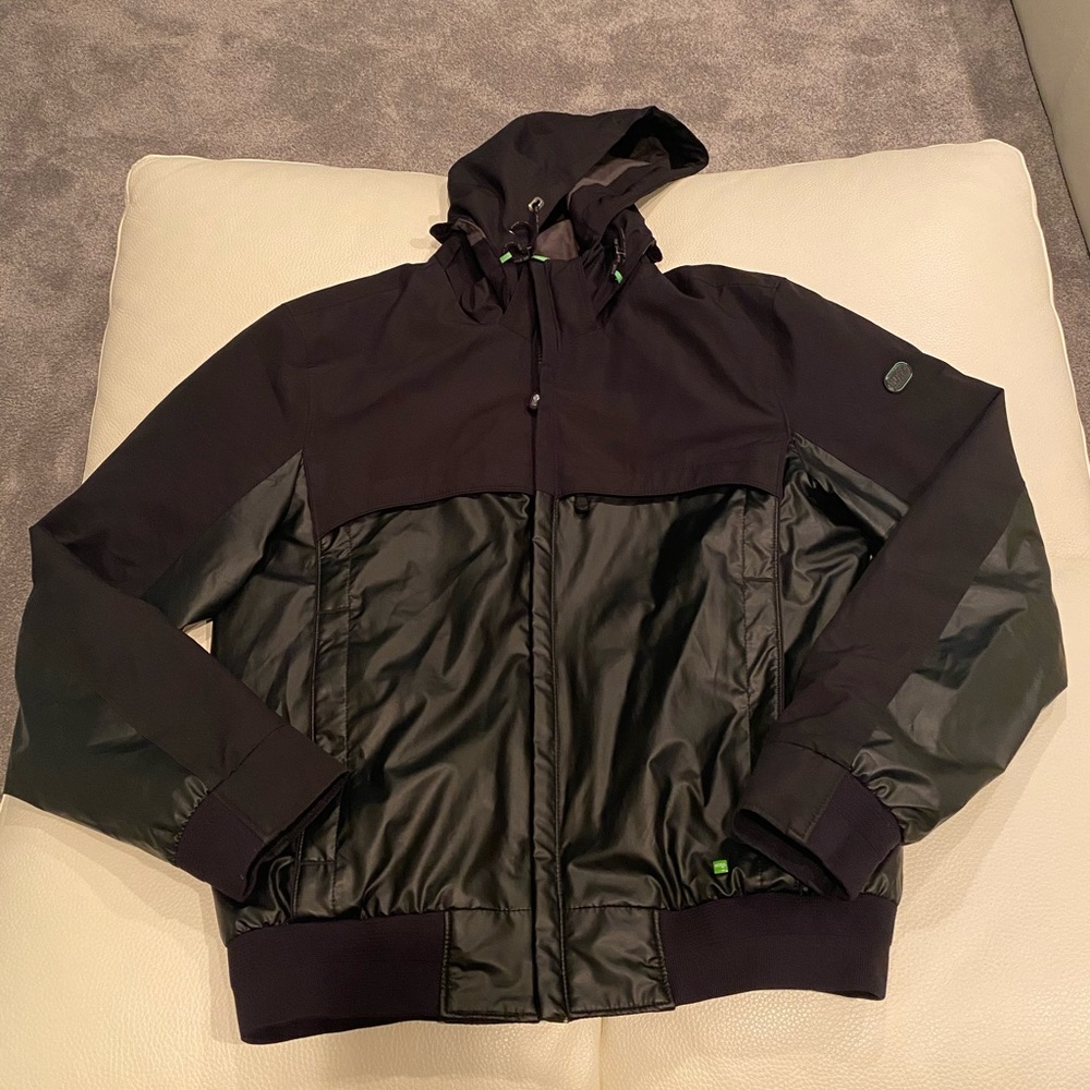 Hugo Boss jacket